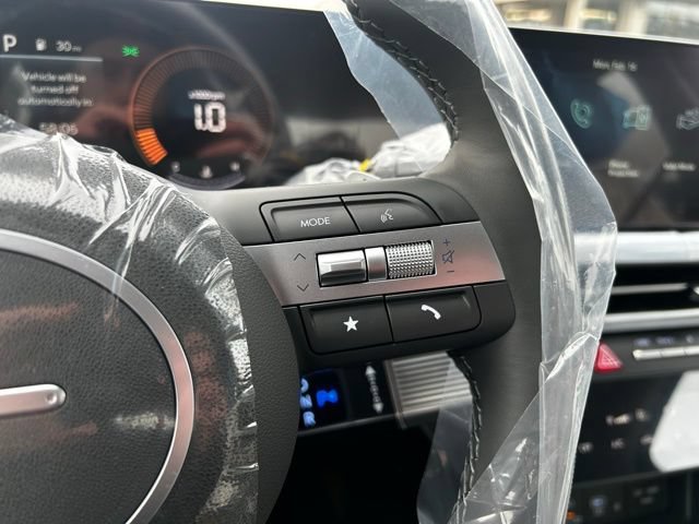 New 2026 Hyundai Sonata SEL AWD/4WD image 19