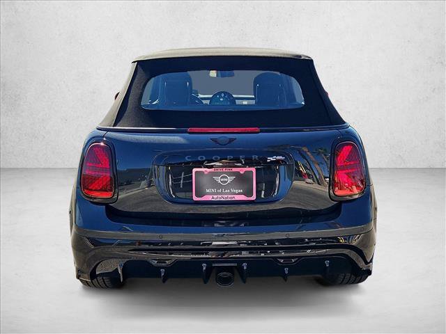 New 2027 MINI Cooper John Cooper Works FWD image 8