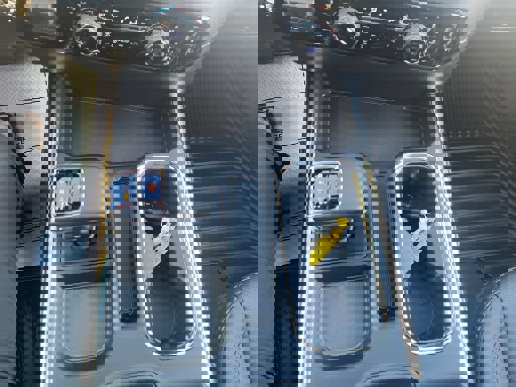 New 2026 Chevrolet Silverado 1500 LTZ w/ LTZ Premium Package image 24