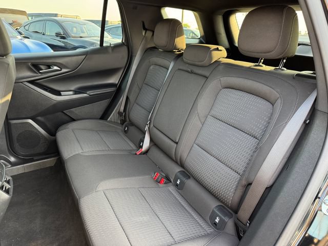 Used 2026 Chevrolet Equinox LT FWD image 16