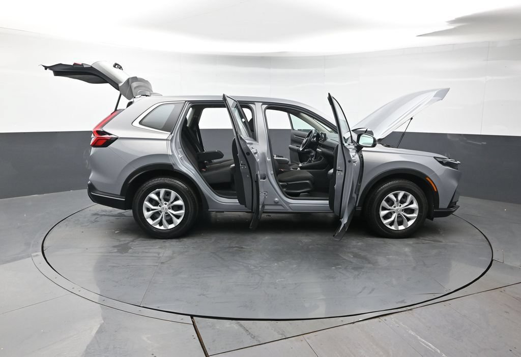 Certified 2024 Honda CR-V LX image 49