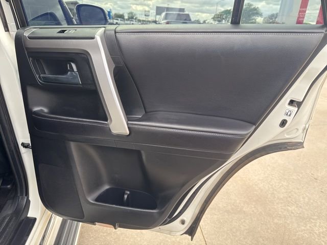 Used 2017 Toyota 4Runner Limited image 13