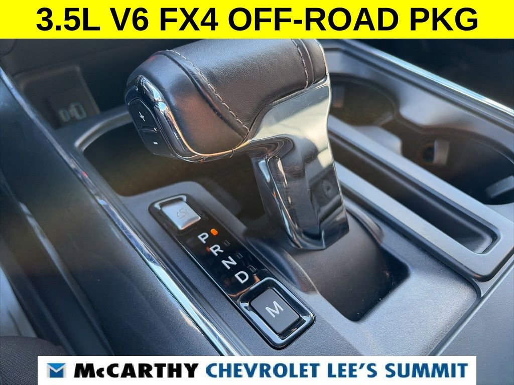 Used 2021 Ford F150 XLT w/ Equipment Group 302A High image 26