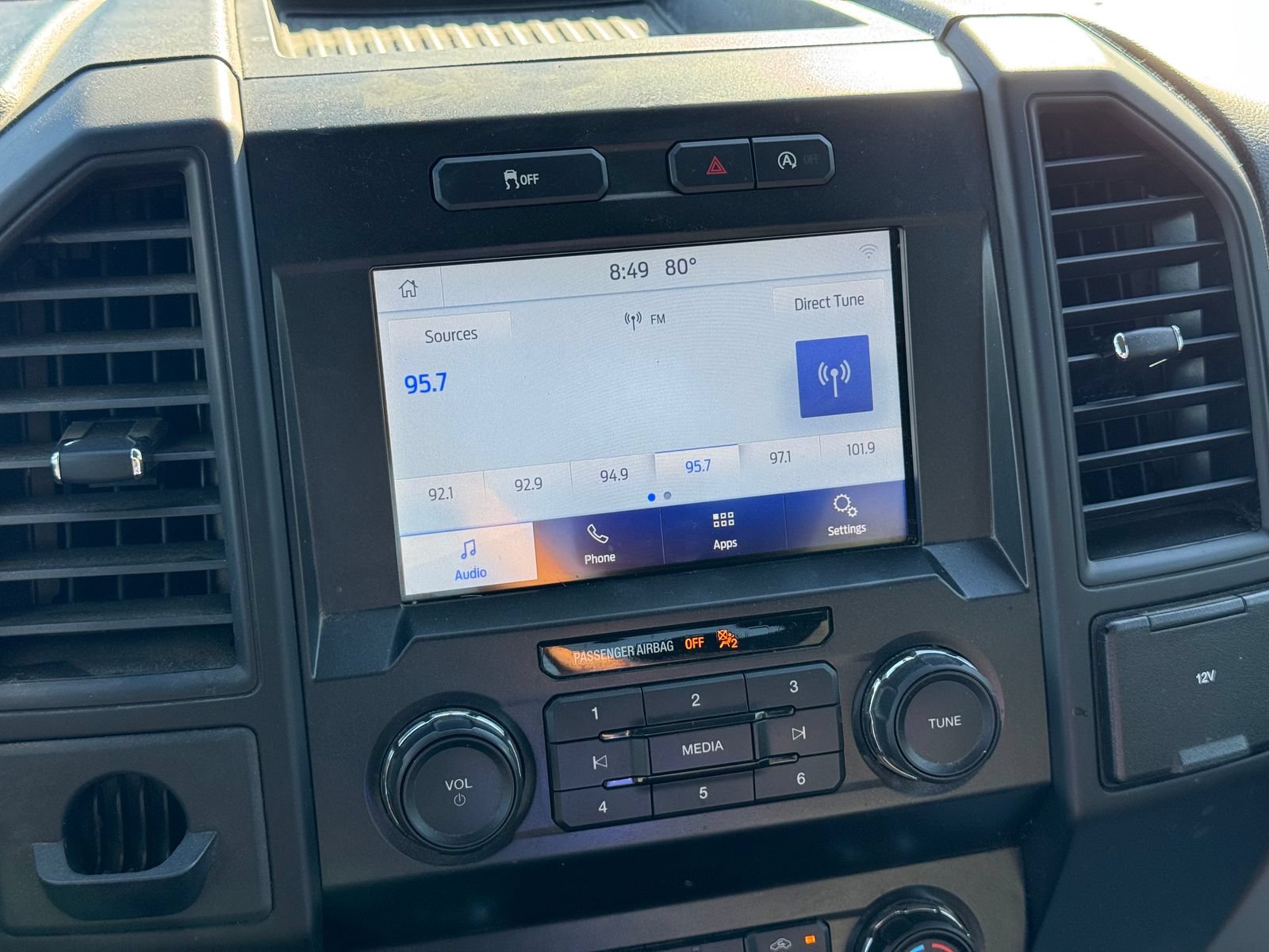 Used 2019 Ford F150 XL w/ Equipment Group 101A Mid RWD image 20