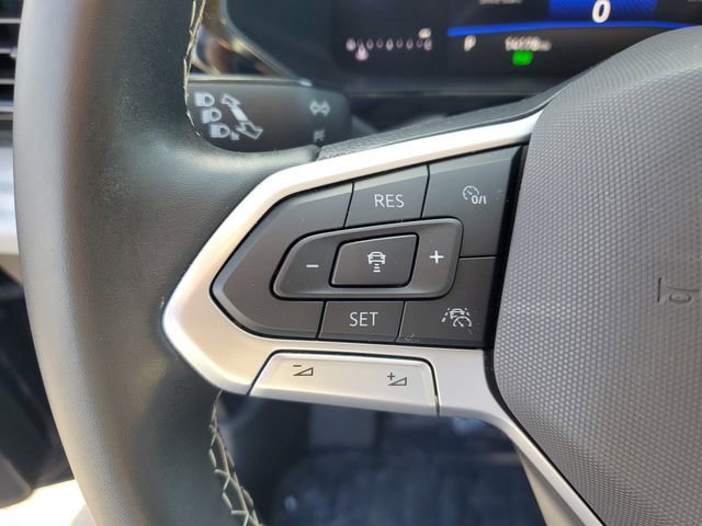 Certified 2024 Volkswagen Taos S image 17