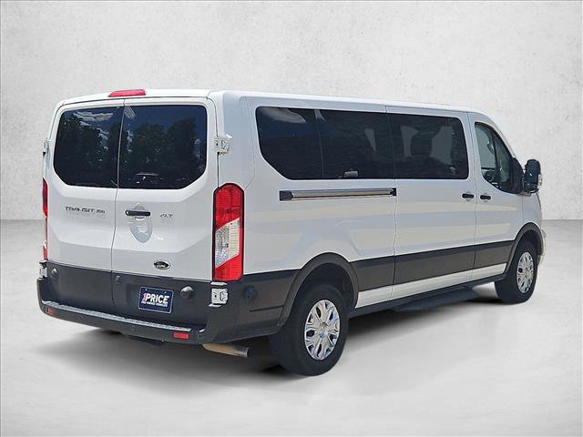 Used 2024 Ford Transit 350 XLT RWD image 5