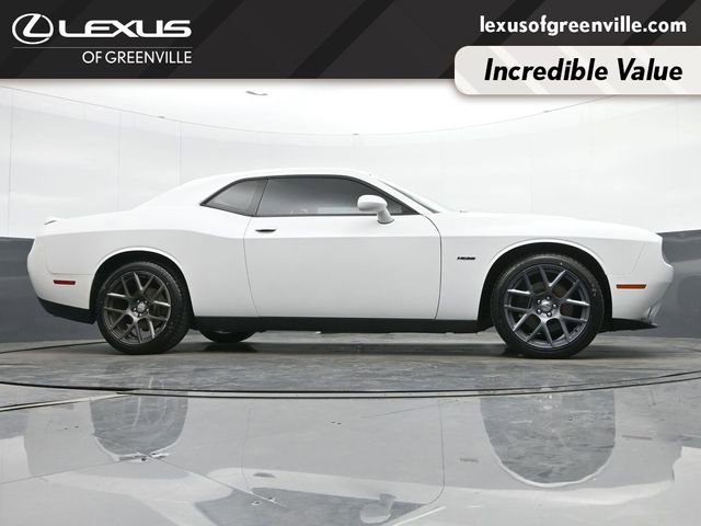 Used 2016 Dodge Challenger R/T Plus image 32