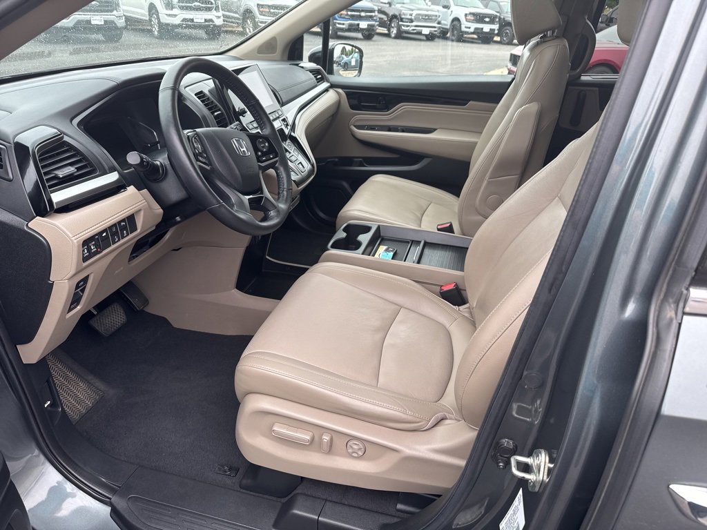 Used 2020 Honda Odyssey Elite image 16
