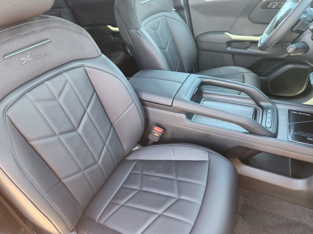 New 2027 Kia Telluride X-Line SX Prestige image 13