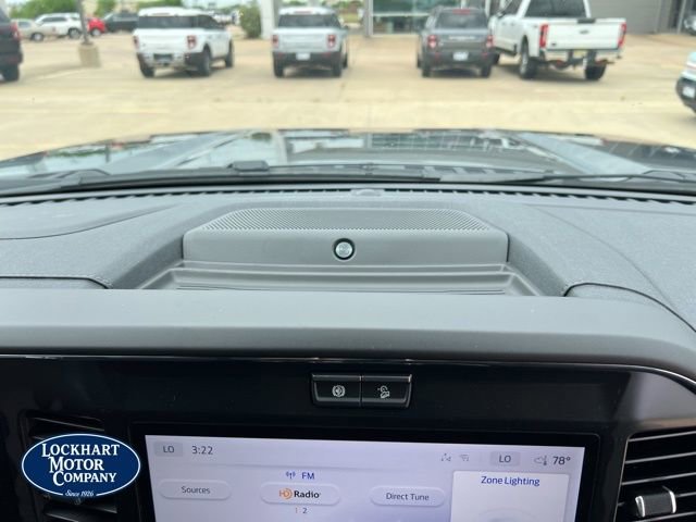 New 2026 Ford F350 Lariat image 49