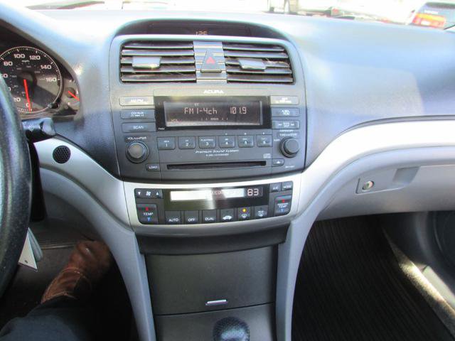 Used 2005 Acura TSX image 11