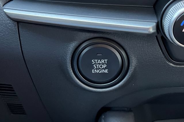New 2026 MAZDA MAZDA3 2.5 S Sedan w/ Preferred Pkg FWD image 23