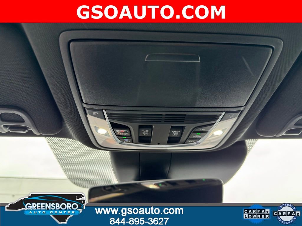 Used 2022 Acura RDX A-Spec image 33