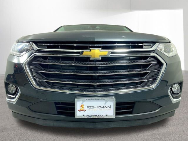Used 2019 Chevrolet Traverse LT w/ LT Premium Package image 26