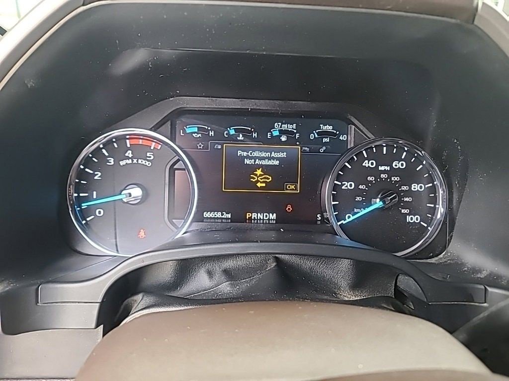 Used 2021 Ford F250 King Ranch image 7