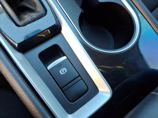 Certified 2024 Nissan Altima 2.5 SV image 29