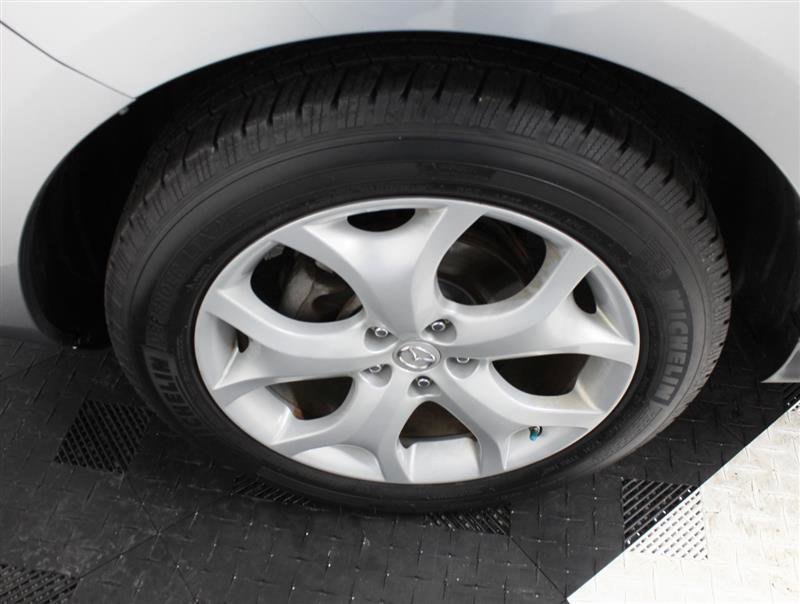 Used 2011 MAZDA CX-7 s Grand Touring AWD/4WD image 20