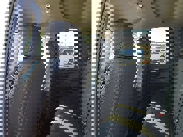 New 2026 GMC Sierra 2500 Pro w/ 1SA Pro Safety Plus Package image 10