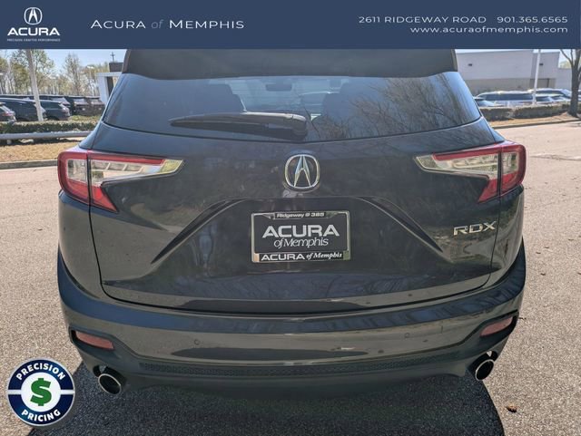 Used 2019 Acura RDX w/ Technology Package image 5