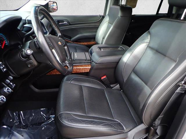 Used 2019 Chevrolet Tahoe Premier image 12
