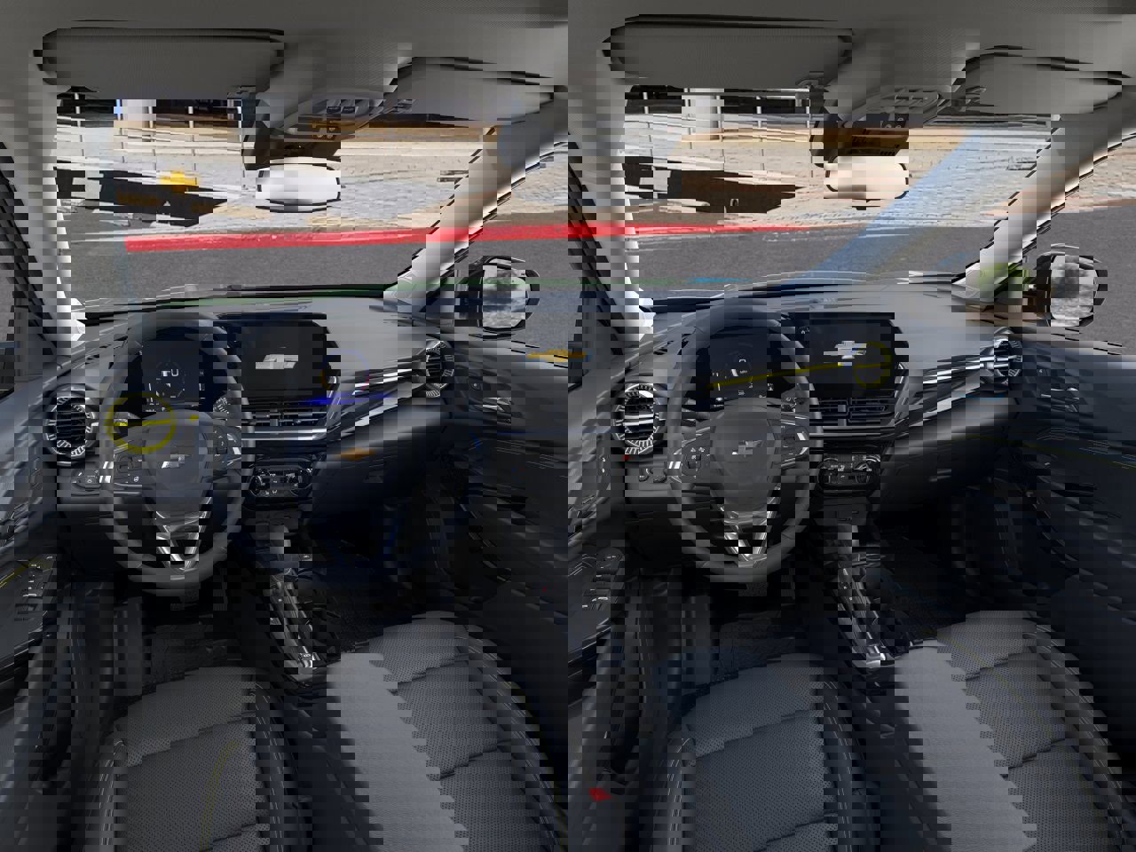 New 2026 Chevrolet Trax ACTIV image 15