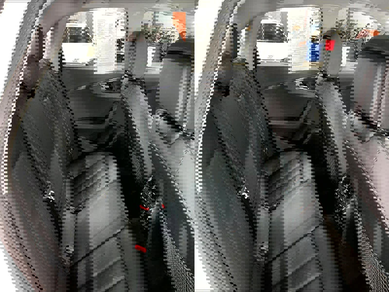 Used 2019 Audi A4 2.0T Premium Plus w/ Premium Plus Package image 30