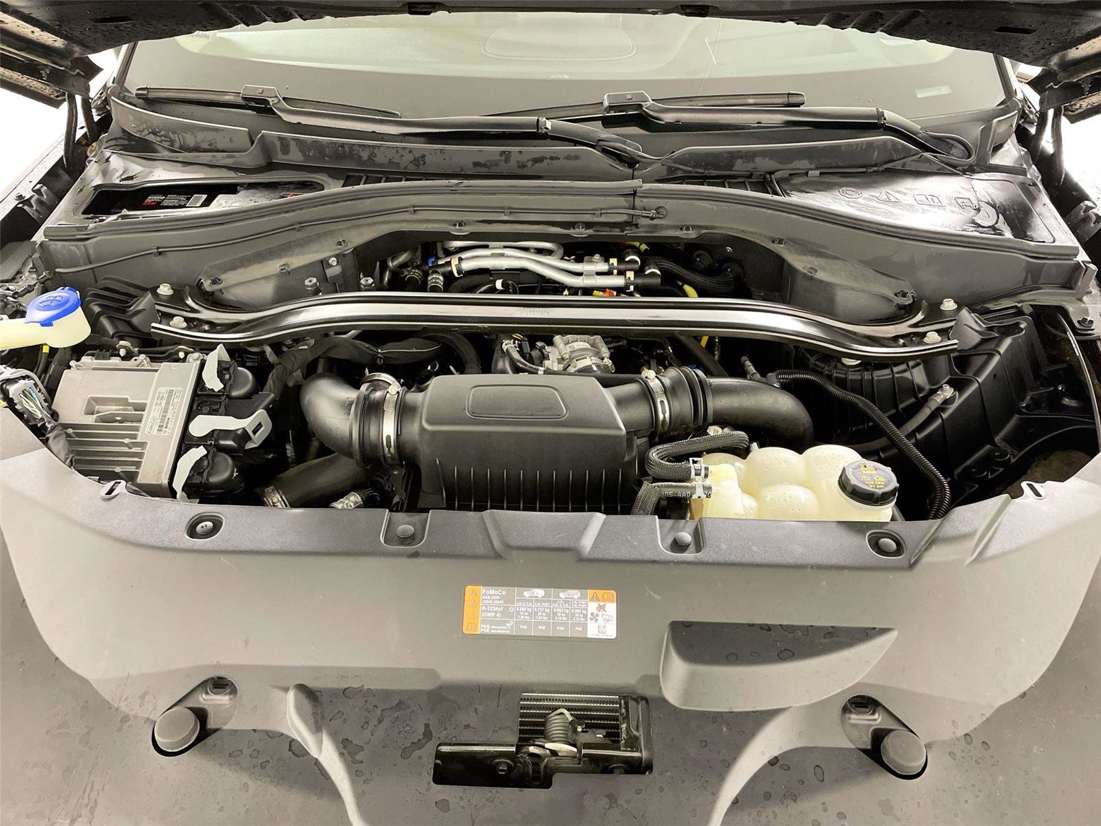 Used 2021 Lincoln Aviator Reserve w/ Equipment Group 201A image 29