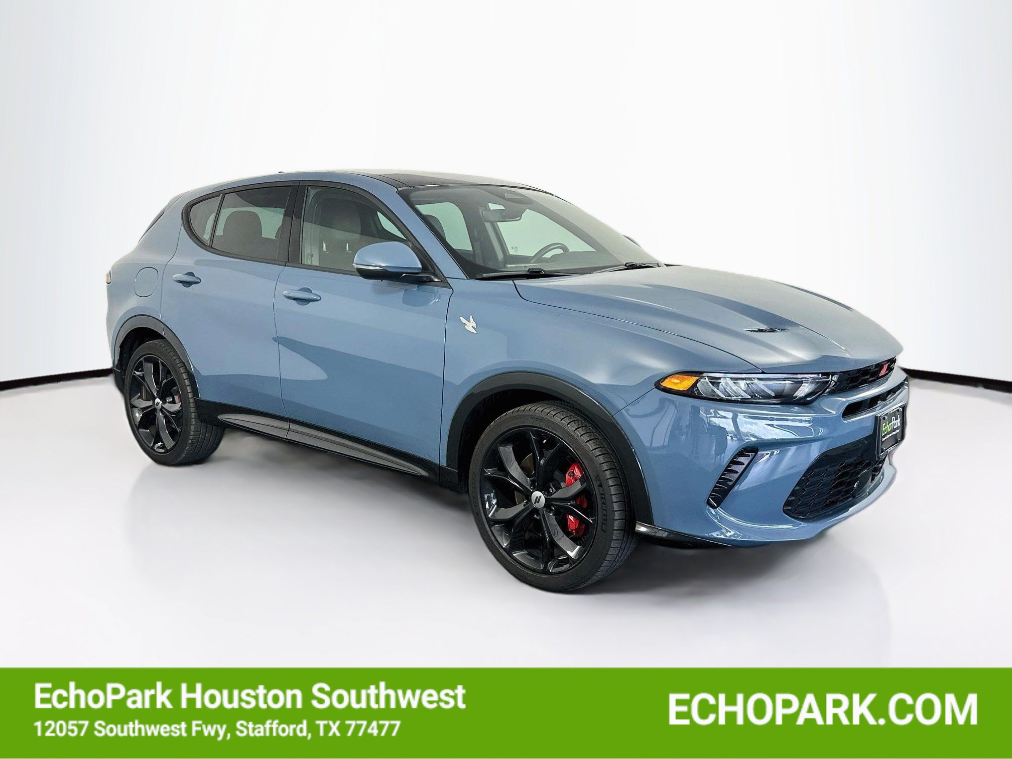 Used 2024 Dodge Hornet R/T Plus w/ Track Pack AWD/4WD image 1