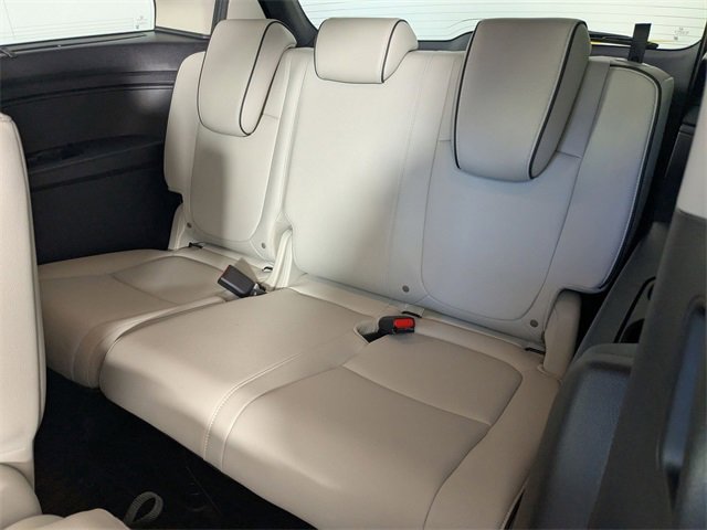 Used 2025 Honda Odyssey Touring image 30