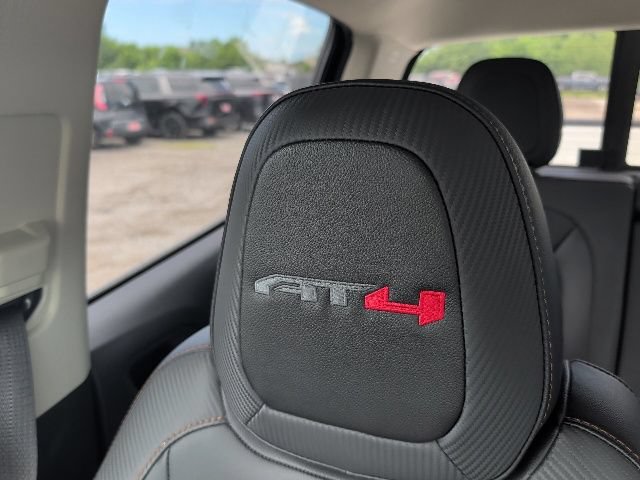 Used 2022 GMC Canyon AT4 w/ Trailering Package AWD/4WD image 20