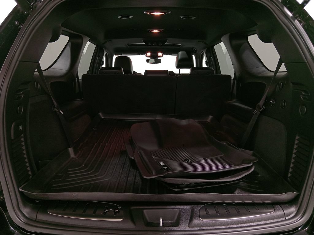 Used 2022 Dodge Durango R/T w/ Blacktop Package AWD/4WD image 5