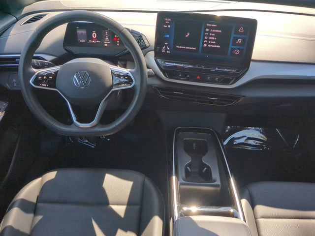 Certified 2023 Volkswagen ID.4 Pro S AWD/4WD image 15