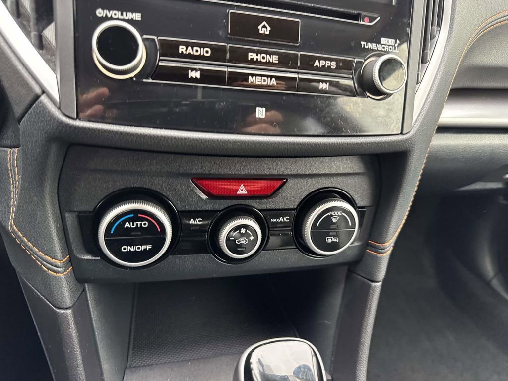 Used 2022 Subaru Crosstrek 2.5i Limited w/ Moonroof Package 1 image 25