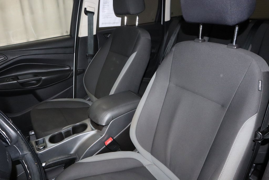 Used 2013 Ford Escape S image 25