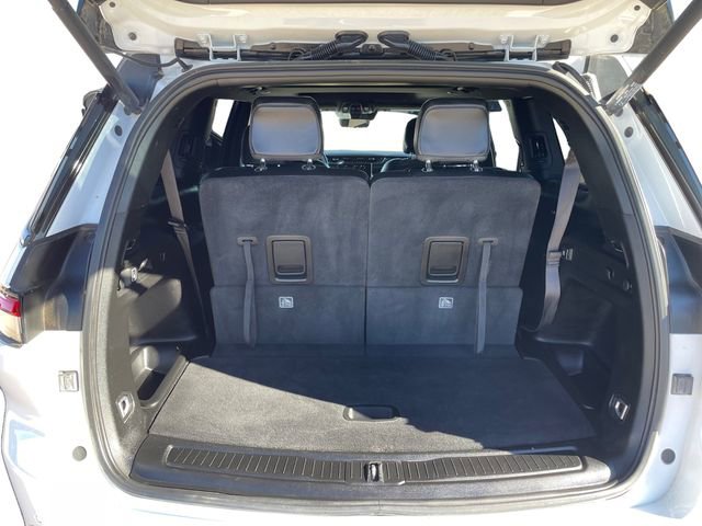 Used 2025 Jeep Grand Cherokee L Altitude image 19