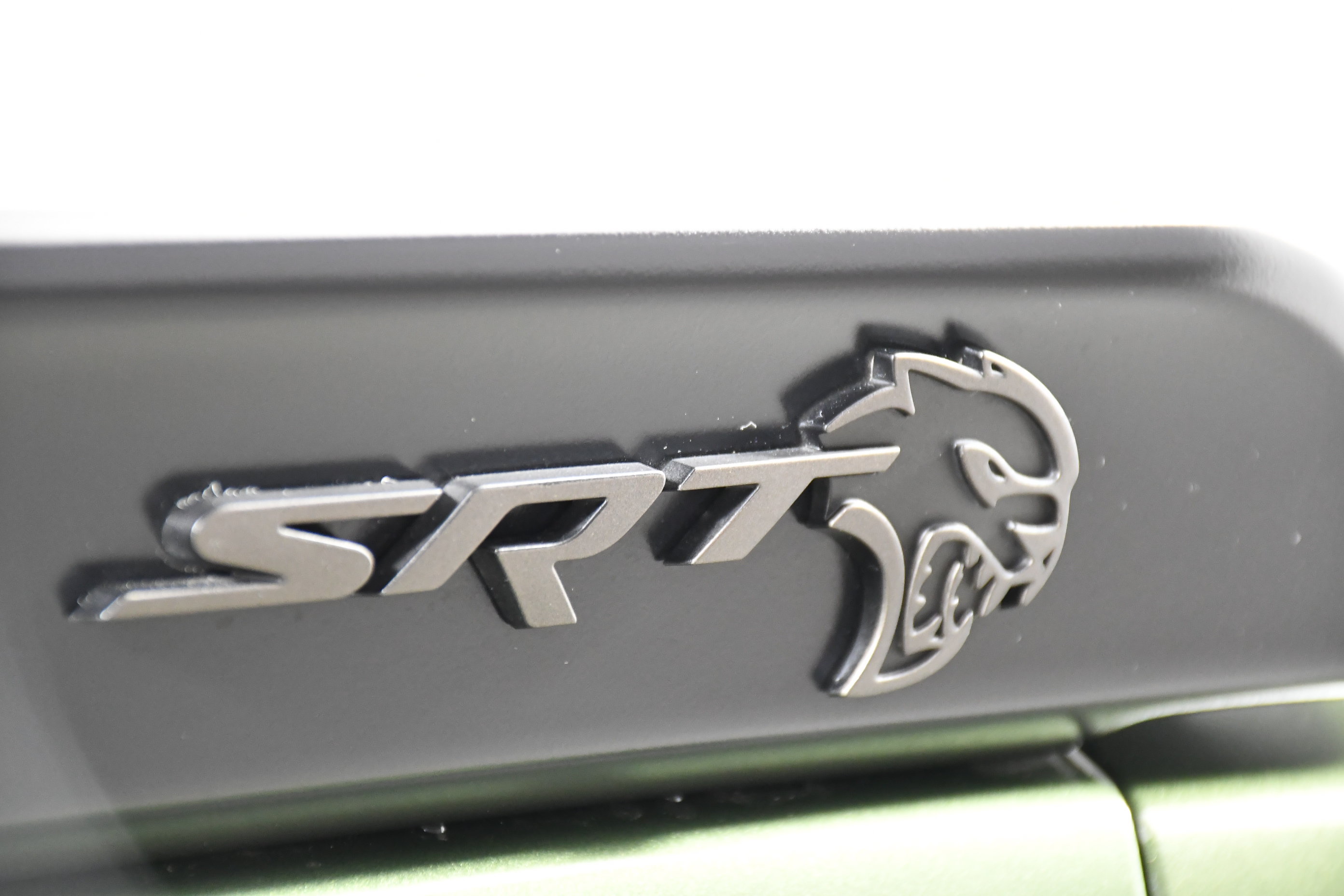 Used 2023 Dodge Challenger SRT Hellcat RWD image 16