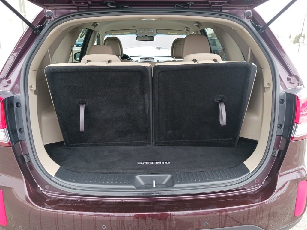 Used 2015 Kia Sorento LX image 20
