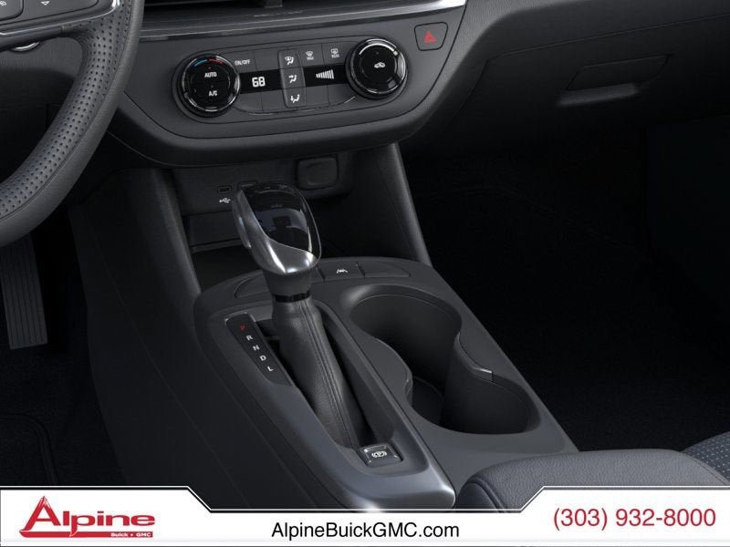 New 2026 Buick Envista Sport Touring FWD image 23