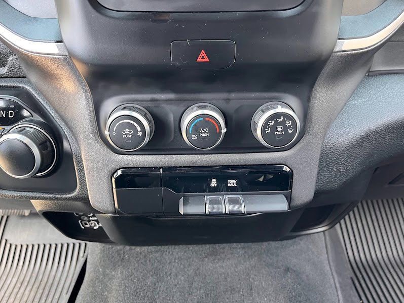 Used 2021 RAM 1500 Big Horn image 19