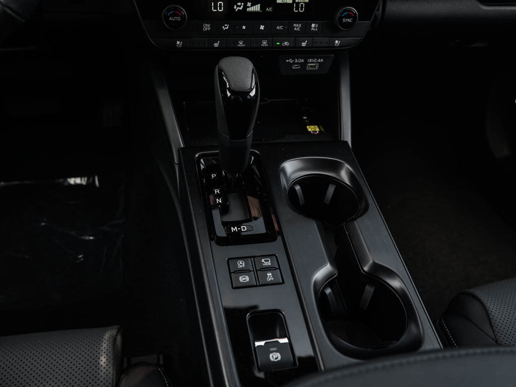 New 2026 Subaru Outback Wilderness AWD/4WD image 27