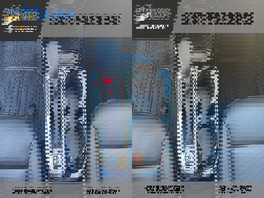 Used 2024 Chevrolet Trax RS w/ Sunroof Package image 14