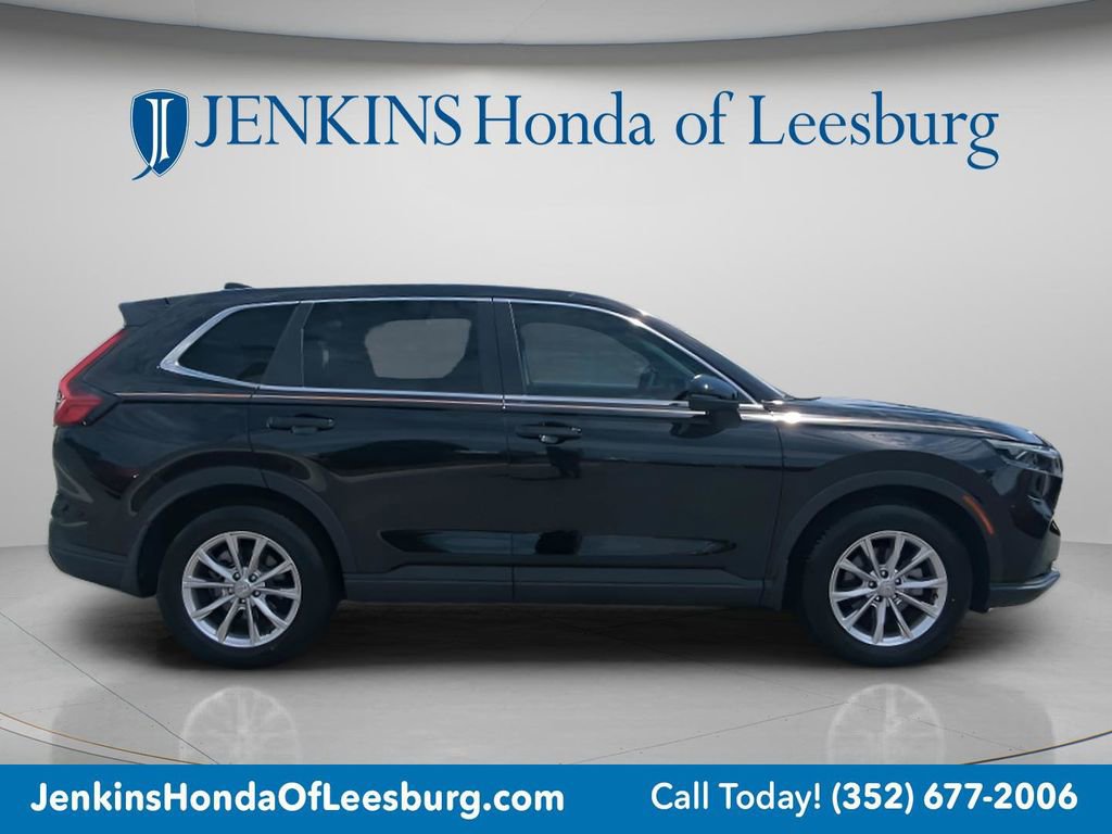 Used 2023 Honda CR-V EX-L image 2