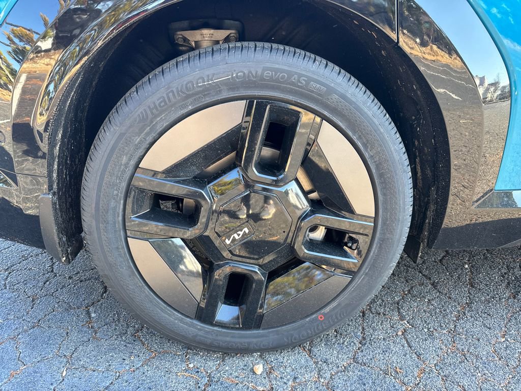 New 2026 Kia EV9 GT-Line image 17