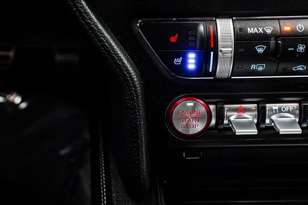 Used 2021 Ford Mustang Mach 1 w/ Equipment Group 700A image 25