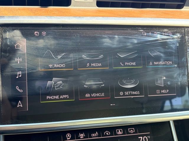 Used 2019 Audi A6 3.0T Premium Plus w/ Premium Plus Package AWD/4WD image 9
