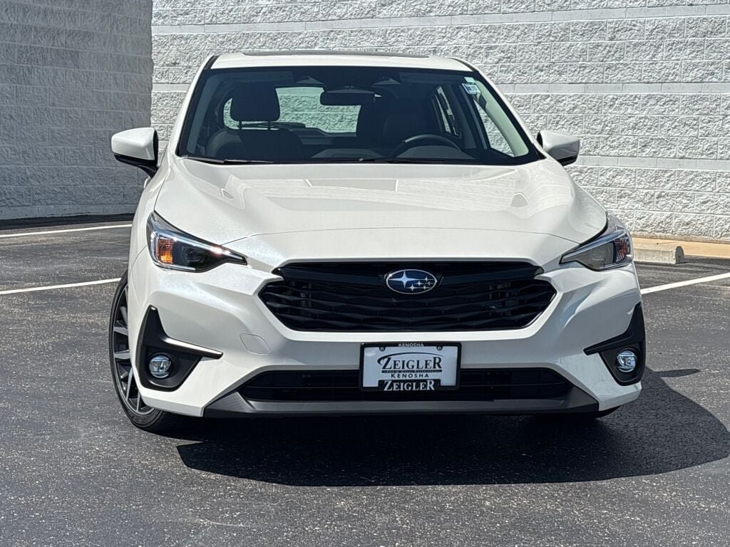 New 2026 Subaru Impreza 2.0i Sport AWD/4WD image 3