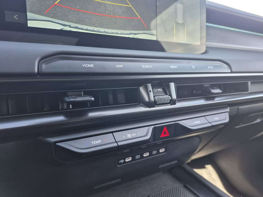 New 2027 Kia Telluride SX X-Line image 26