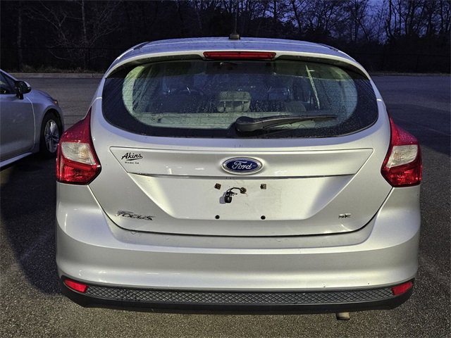 Used 2012 Ford Focus SE image 11