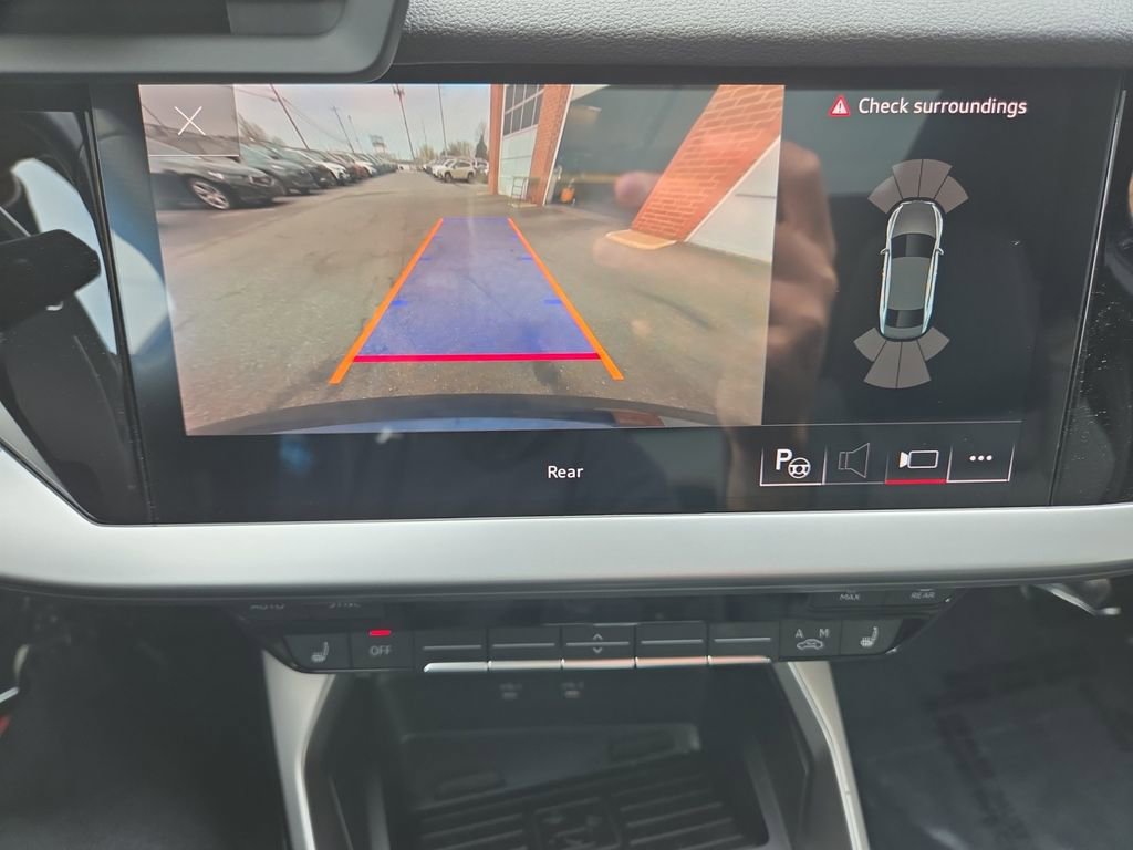 Used 2023 Audi S3 Prestige image 19