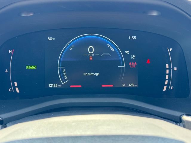 Used 2025 Toyota Camry SE w/ Convenience Package FWD image 18